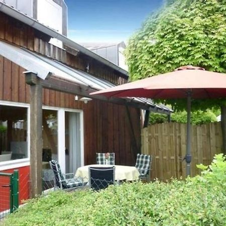 Ferienhaus Adele - Allergiker Geeignet Zandt Exterior photo