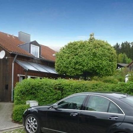 Ferienhaus Adele - Allergiker Geeignet Zandt Exterior photo