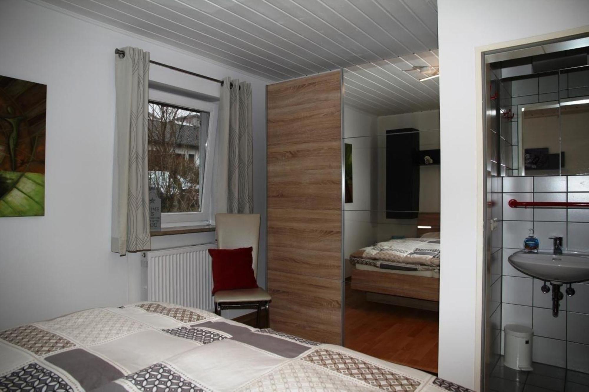 Ferienhaus Adele - Allergiker Geeignet Zandt Exterior photo