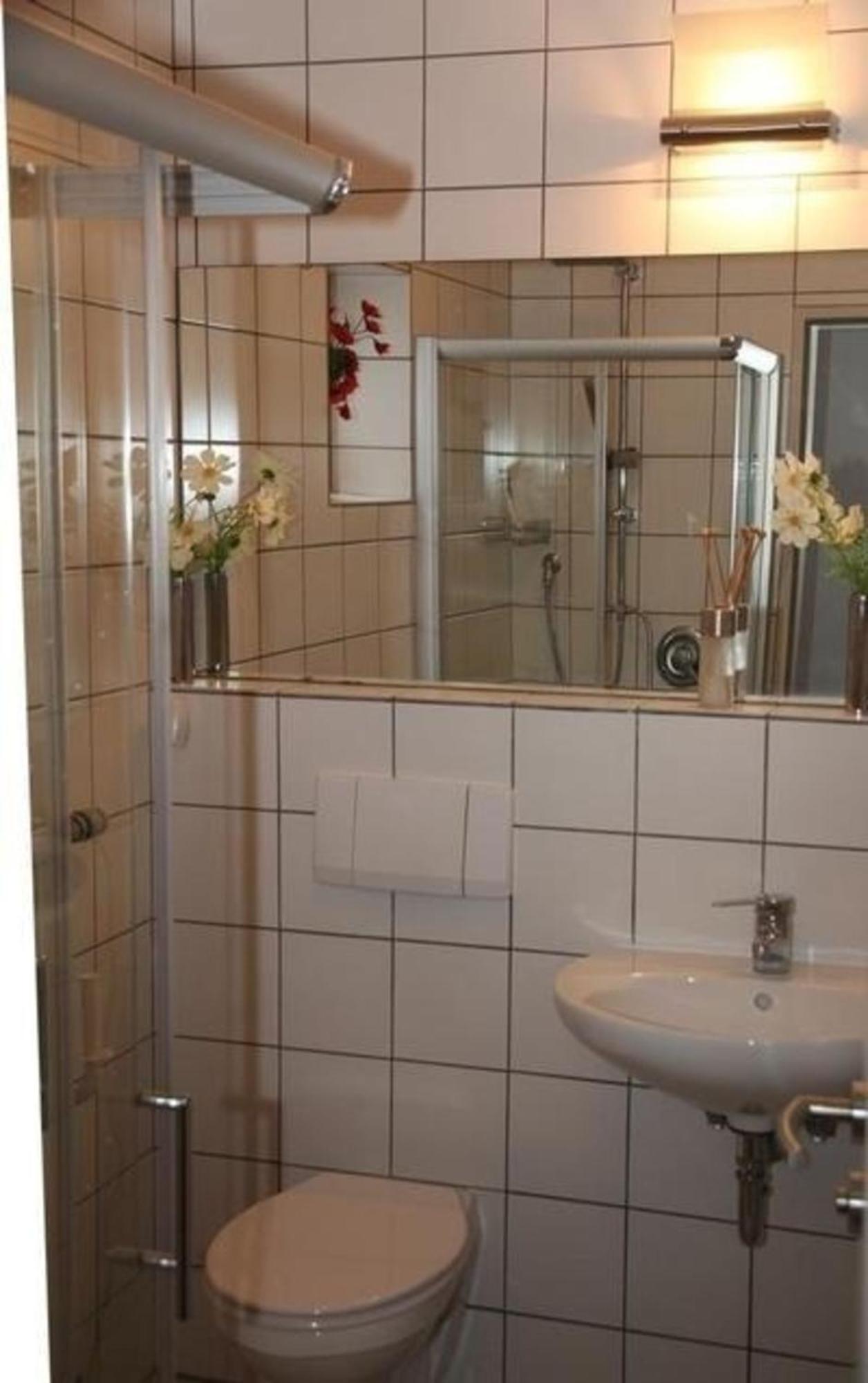 Ferienhaus Adele - Allergiker Geeignet Zandt Exterior photo
