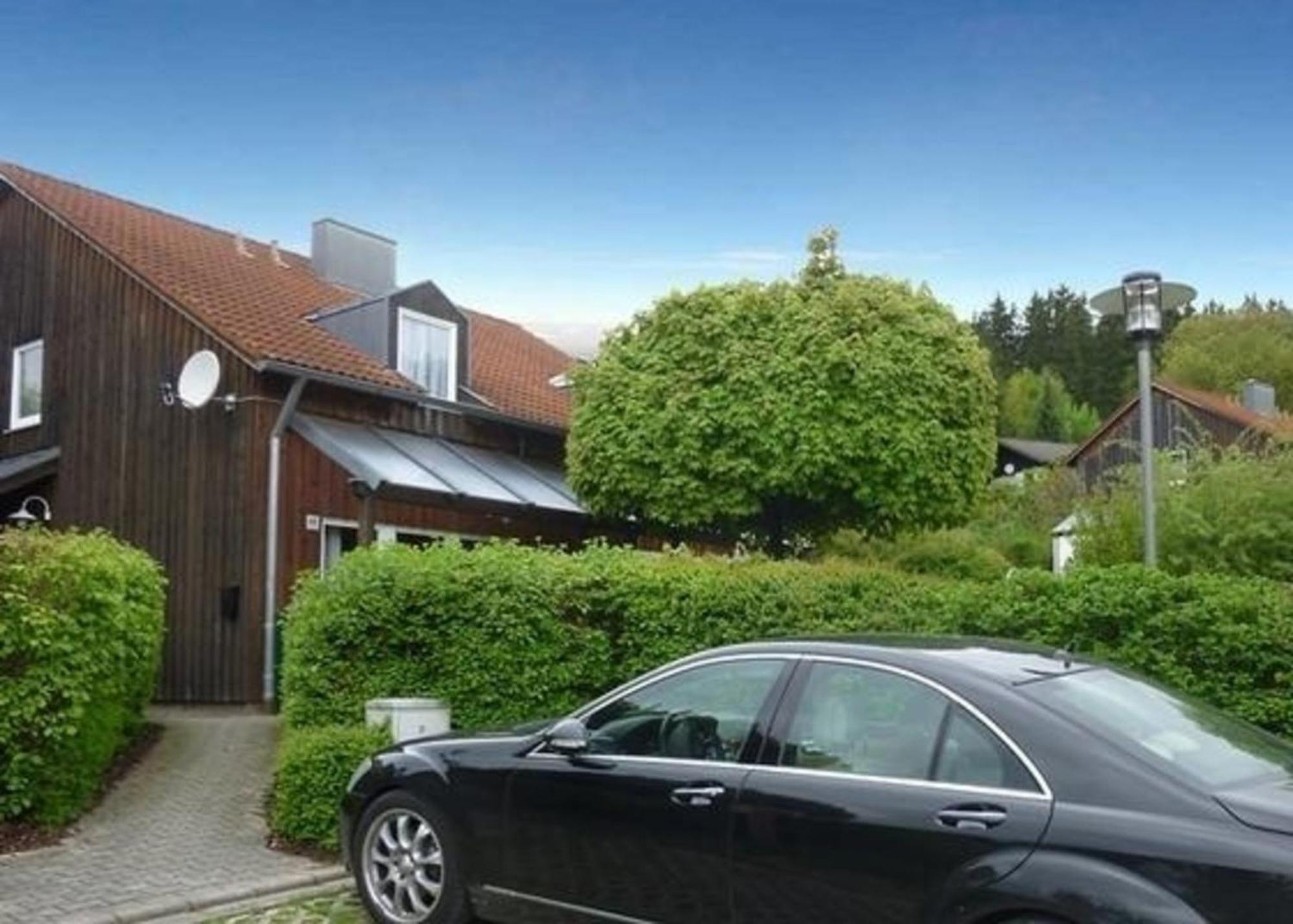 Ferienhaus Adele - Allergiker Geeignet Zandt Exterior photo